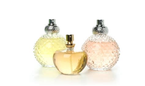 meilleur parfum de luxe femme